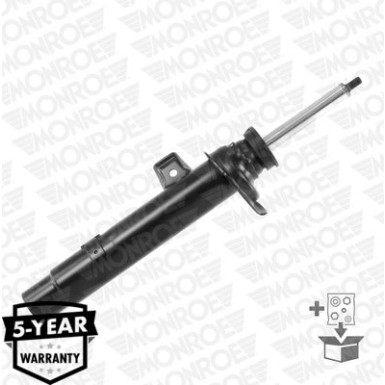 Monroe | Stoßdämpfer | 742133SP