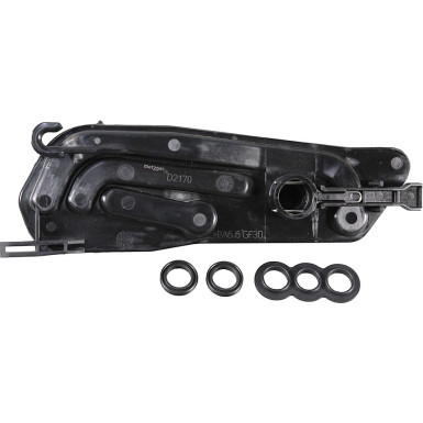 4010425 Halter, Ausgleichsbehälter (Kühlmittel)