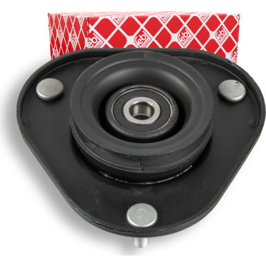 FEBI BILSTEIN 170061 Federbeinstützlager, Domlager FEBI BILSTEIN 170061 Federbeinstützlager, Domlager