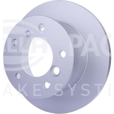 Hella Pagid | Bremsscheibe | 8DD 355 128-411