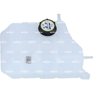 454094 Ausgleichsbehälter, Kühlmittel EASY FIT