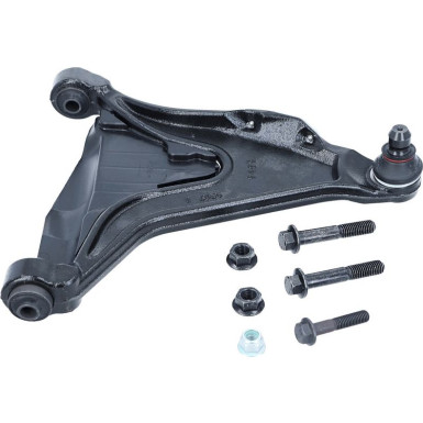 24604 02 Lenker, Radaufhängung