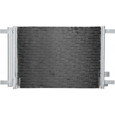 940319 Kondensator, Klimaanlage ** FIRST FIT **