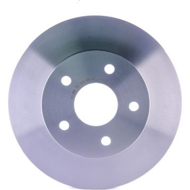 Hella | Bremsscheibe | 8DD 355 108-601