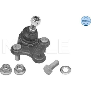 Meyle Trag-/Führungsgelenk MEYLE-ORIGINAL: True to OE 37-16 010 0030