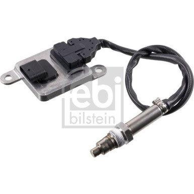 febi bilstein | NOx-Sensor, Harnstoffeinspritzung | 197502