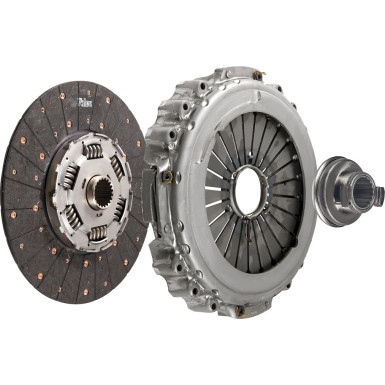 Valeo 827498 Kupplungssatz NEW ORIGINAL KIT3P