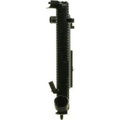Mahle | Kühler, Motorkühlung | CR 433 000P