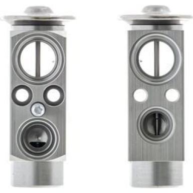 AVE 66 000P Expansionsventil, Klimaanlage BEHR *** PREMIUM LINE ***
