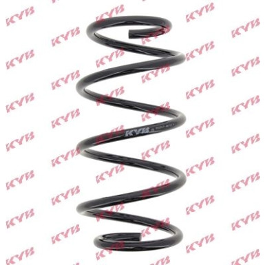 KYB Fahrwerksfeder K-Flex RH3517