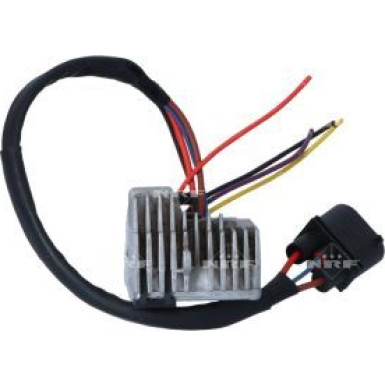 342105 Widerstand, Innenraumgebläse