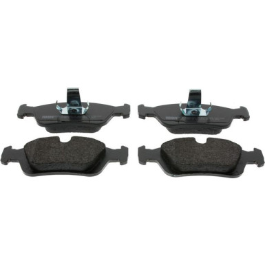 FDB1300 Bremsbelagsatz, Scheibenbremse PREMIER ECO FRICTION