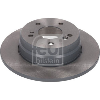 febi bilstein | Bremsscheibe | 04629
