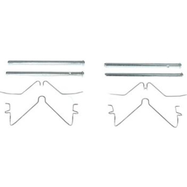 BOSCH | Zubehörsatz, Scheibenbremsbelag | 1 987 474 208