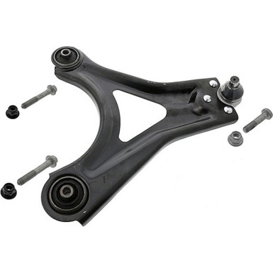 821 0252 10 Lenker, Radaufhängung