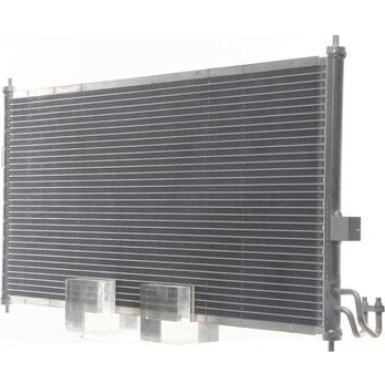 AC 674 000S Kondensator, Klimaanlage BEHR AC 674 000S Kondensator, Klimaanlage BEHR