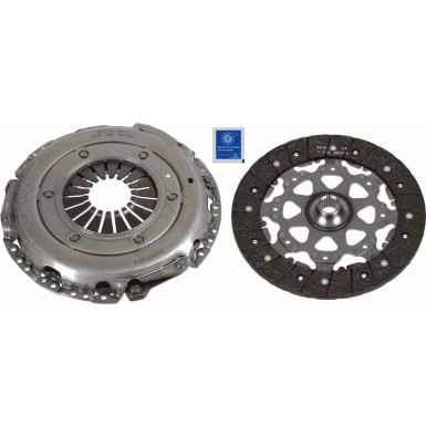 SACHS 3000 970 097 Kupplungssatz XTend SACHS 3000 970 097 Kupplungssatz XTend