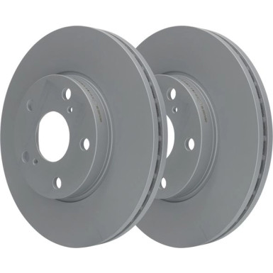 24.0126-0184.1 Bremsscheibe