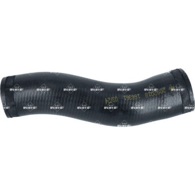 166361 Ladeluftschlauch