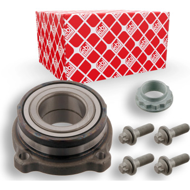 FEBI BILSTEIN 28623 Radlagersatz FEBI BILSTEIN 28623 Radlagersatz