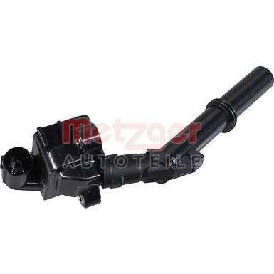 Metzger | Zündspule | 0880562