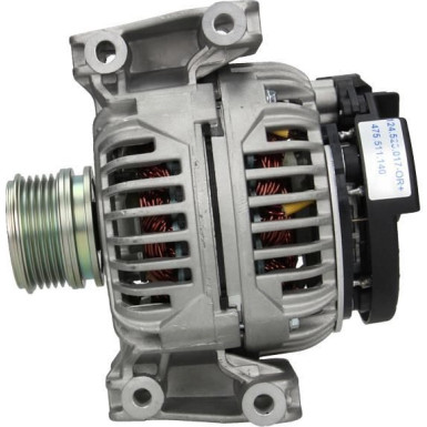 PSH | Generator | 475.511.140.014