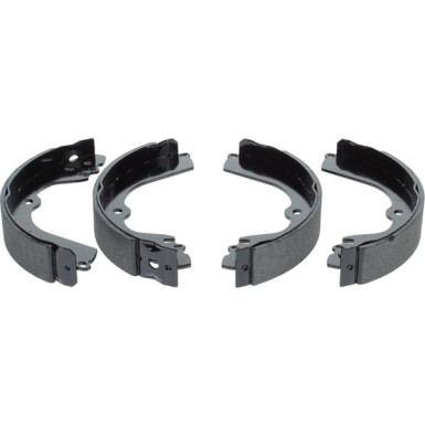 0 986 487 928 Bremsbackensatz 0 986 487 928 Bremsbackensatz