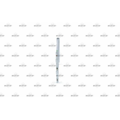 350404 Kondensator, Klimaanlage EASY FIT