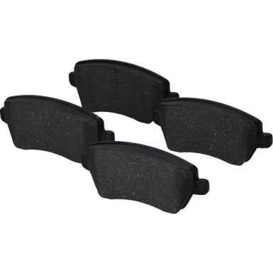 Valeo | Bremsbelagsatz, Scheibenbremse | 301847A