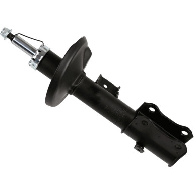 Sachs | Stoßdämpfer | 317 185