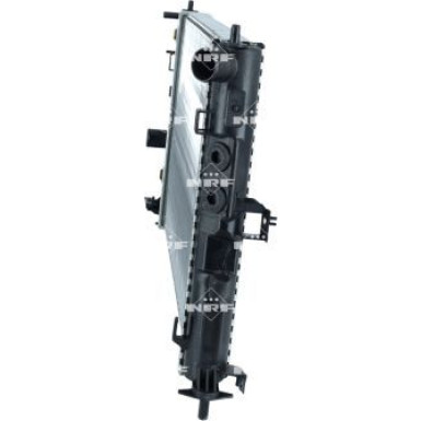 NRF | Kühler, Motorkühlung | 50219A