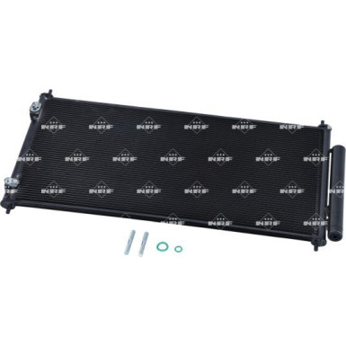 350597 Kondensator, Klimaanlage EASY FIT 350597 Kondensator, Klimaanlage EASY FIT