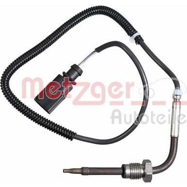 0894047 Sensor, Abgastemperatur ORIGINAL ERSATZTEIL