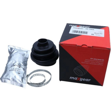 49-1065 Faltenbalgsatz, Antriebswelle