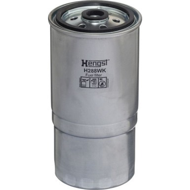 H288WK Kraftstofffilter H288WK Kraftstofffilter