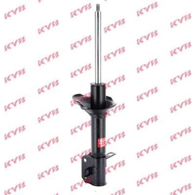 KYB | Stoßdämpfer | Hinten links | 333247