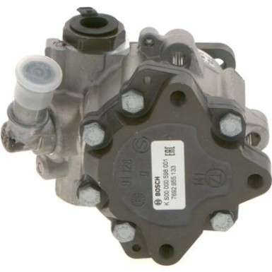 BOSCH | Hydraulikpumpe, Lenkung | K S00 000 598