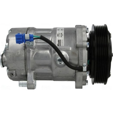 89061 Kompressor, Klimaanlage ** FIRST FIT **