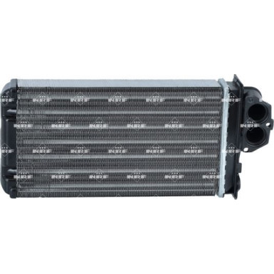 53634 Wärmetauscher, Innenraumheizung EASY FIT