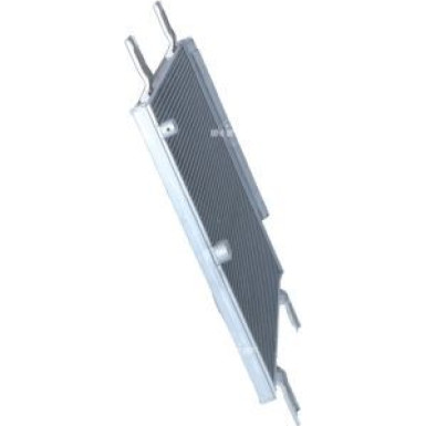 350513 Kondensator, Klimaanlage