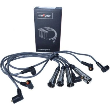 53-0076 Zündleitungssatz