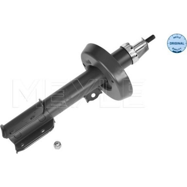 626 623 0013 Stoßdämpfer MEYLE-ORIGINAL: True to OE. 626 623 0013 Stoßdämpfer MEYLE-ORIGINAL: True to OE.