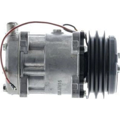 ACP 992 000S Kompressor, Klimaanlage BEHR