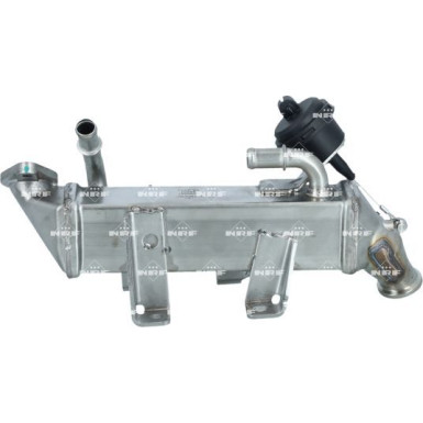NRF | Kühler, Abgasrückführung | 48403 NRF | Kühler, Abgasrückführung | 48403