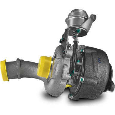 Jrone Turbolader 8G17-300-301 Jrone Turbolader 8G17-300-301