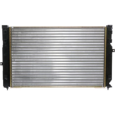 CR 132 000S Kühler, Motorkühlung BEHR