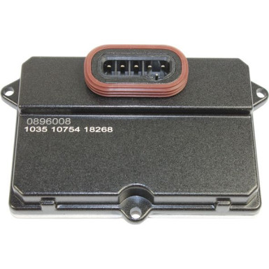 Metzger Vorschaltgerät, Gasentladungslampe 0896008