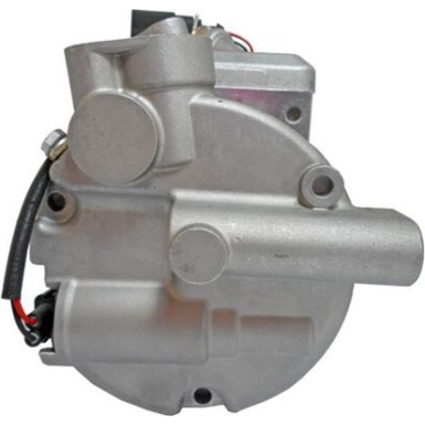 Mahle | Kompressor, Klimaanlage | ACP 692 000S