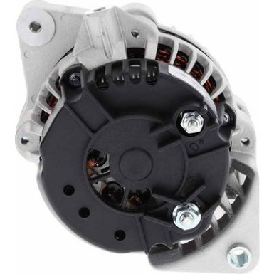 8EL 011 710-071 Generator