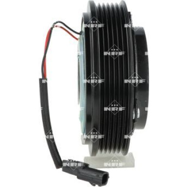 380195 Magnetkupplung, Klimakompressor